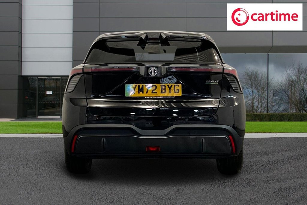 Used MG MG4 2023 for sale - 76711591: Photo 6