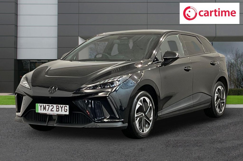 Used MG MG4 2023 for sale - 76711591: Photo 7