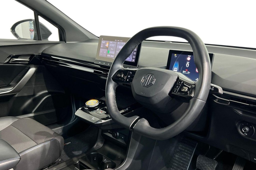 Used MG MG4 2023 for sale - 76711591: Photo 9