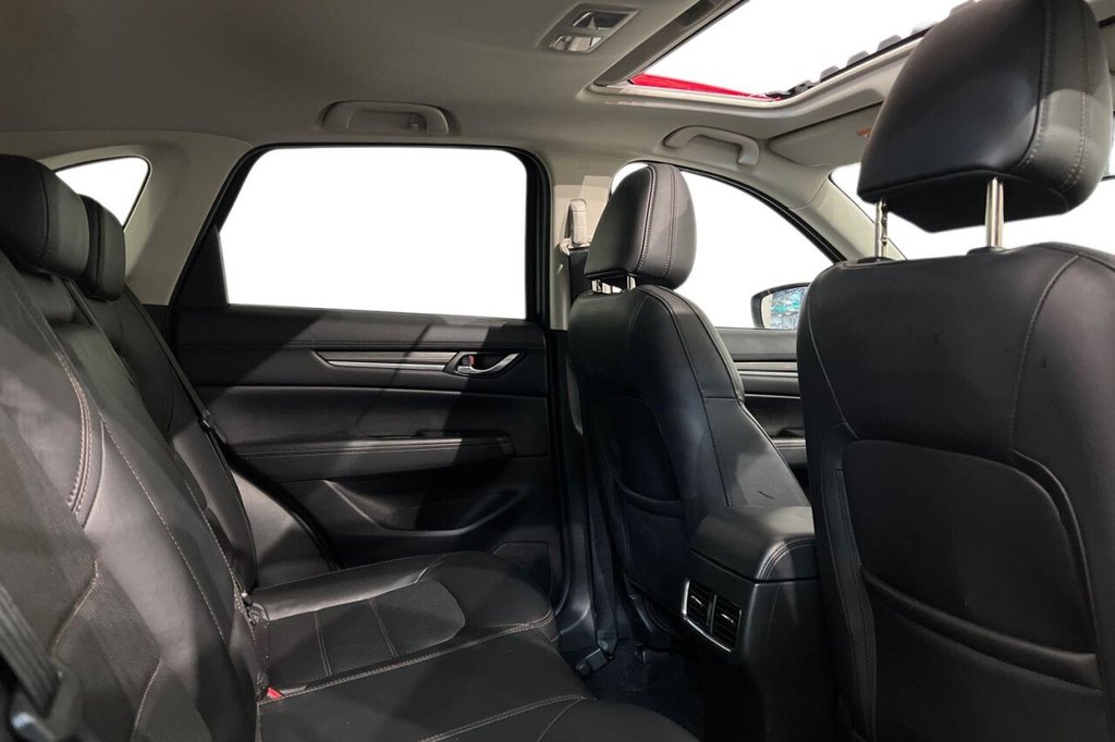 Used Mazda CX-5 2018 for sale - 78200374: Photo 10