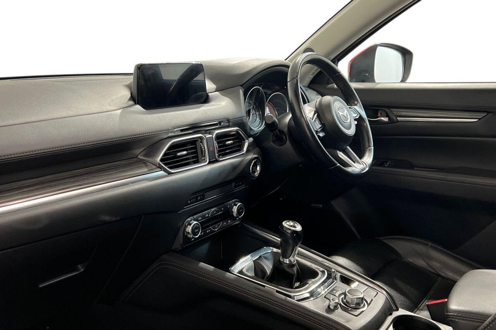 Used Mazda CX-5 2018 for sale - 78200374: Photo 11