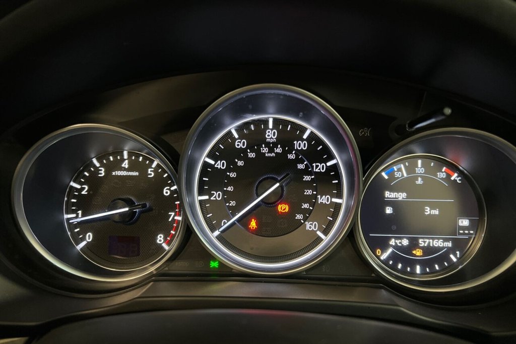 Used Mazda CX-5 2018 for sale - 78200374: Photo 14