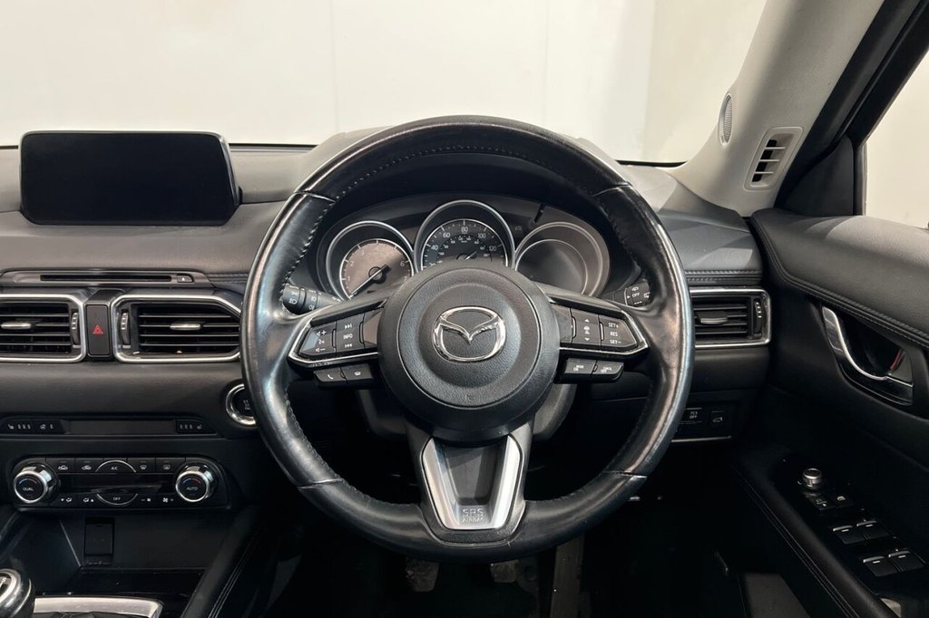 Used Mazda CX-5 2018 for sale - 78200374: Photo 15