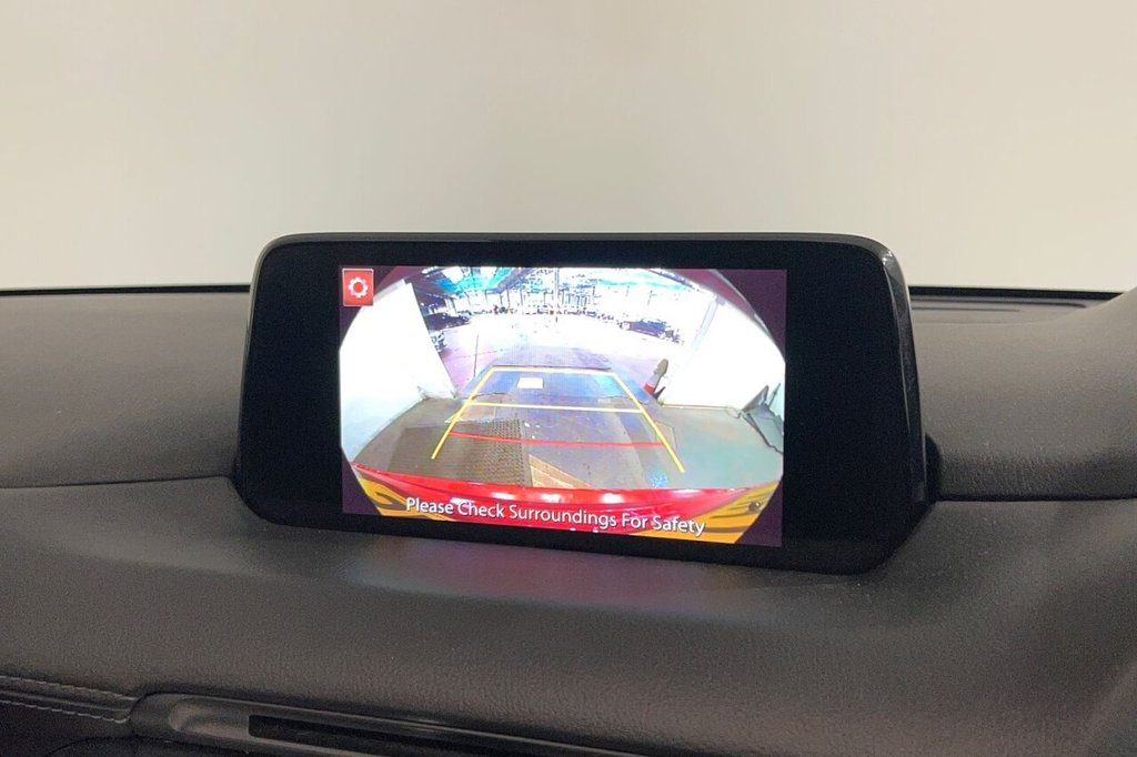 Used Mazda CX-5 2018 for sale - 78200374: Photo 16