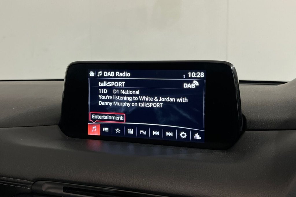 Used Mazda CX-5 2018 for sale - 78200374: Photo 18