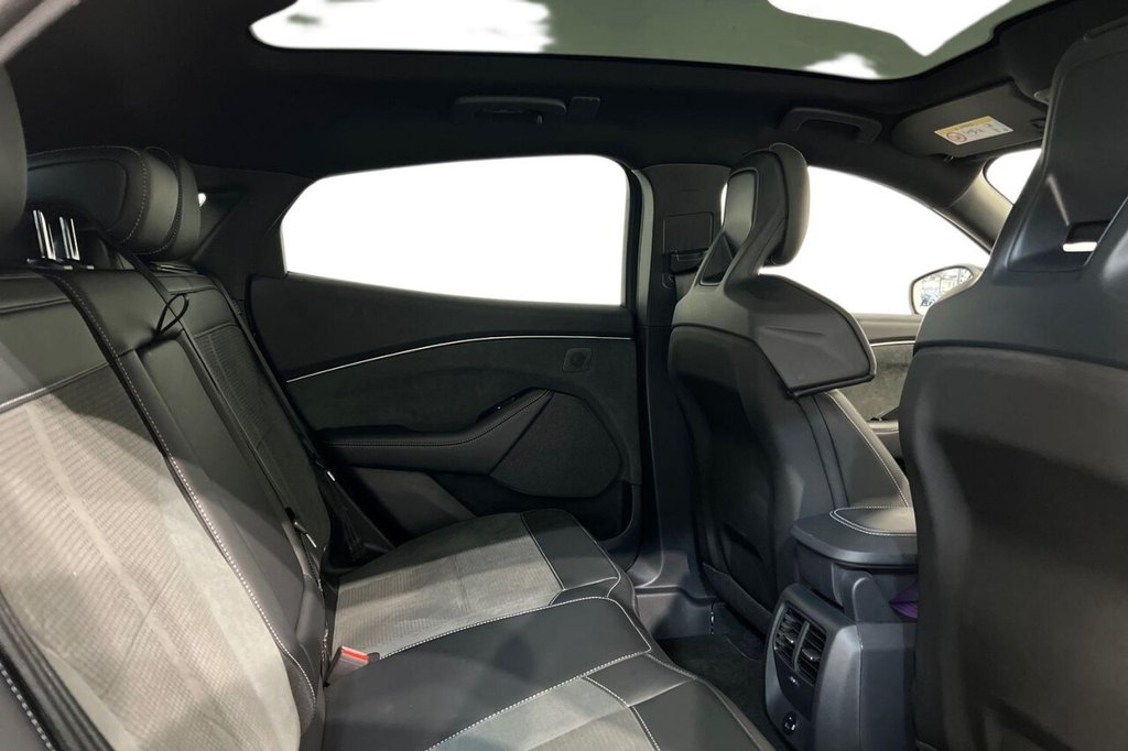 Used Ford Mustang Mach-E 2023 for sale - 76582499: Photo 10