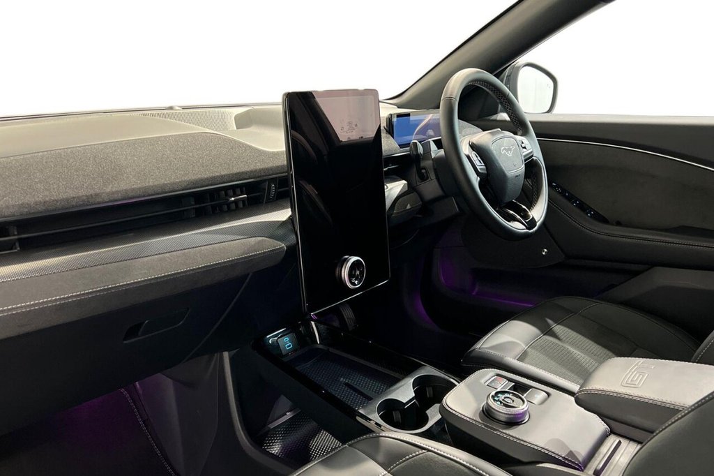 Used Ford Mustang Mach-E 2023 for sale - 76582499: Photo 11