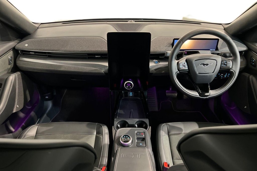 Used Ford Mustang Mach-E 2023 for sale - 76582499: Photo 12