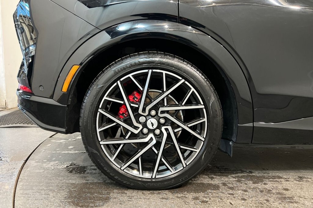 Used Ford Mustang Mach-E 2023 for sale - 76582499: Photo 14