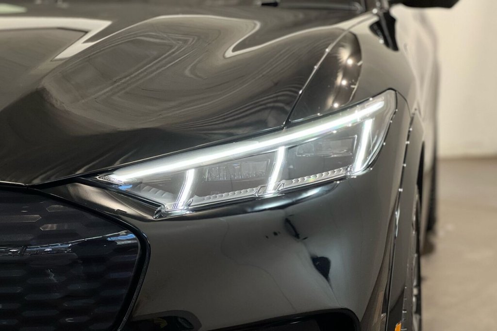 Used Ford Mustang Mach-E 2023 for sale - 76582499: Photo 16