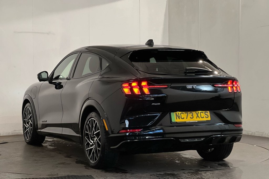 Used Ford Mustang Mach-E 2023 for sale - 76582499: Photo 19