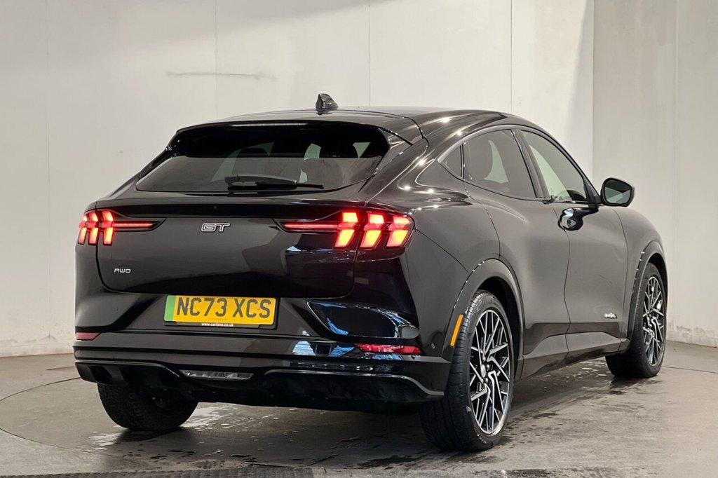 Used Ford Mustang Mach-E 2023 for sale - 76582499: Photo 21