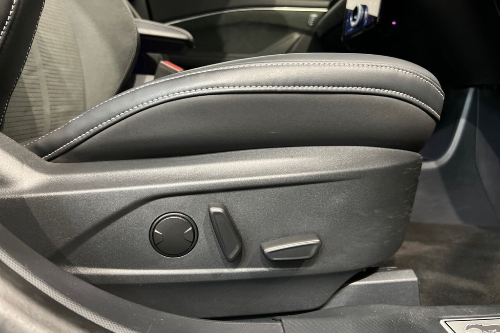 Used Ford Mustang Mach-E 2023 for sale - 76582499: Photo 23