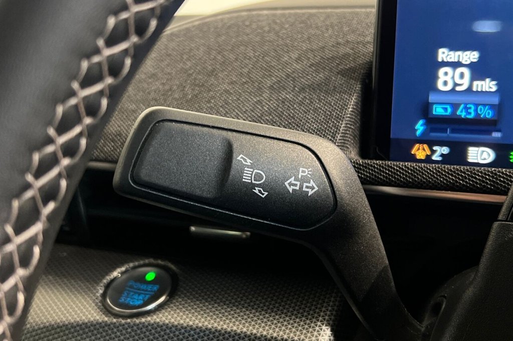 Used Ford Mustang Mach-E 2023 for sale - 76582499: Photo 28