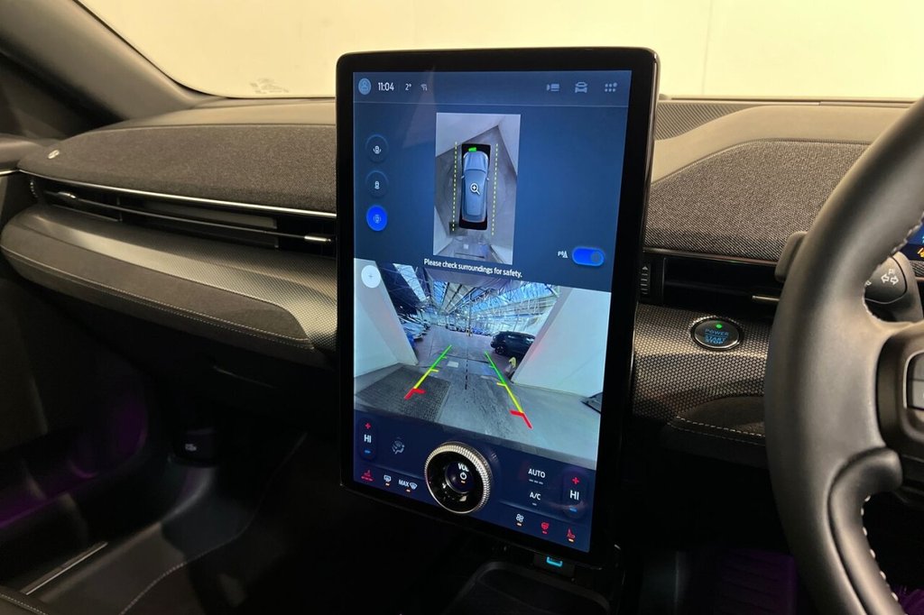 Used Ford Mustang Mach-E 2023 for sale - 76582499: Photo 30