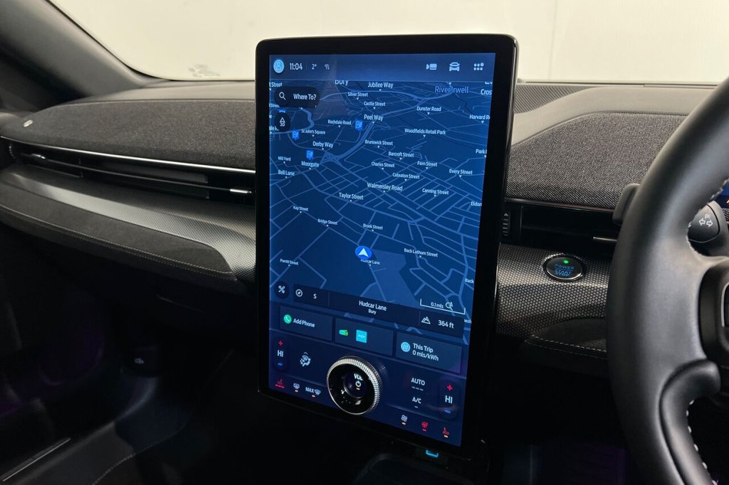 Used Ford Mustang Mach-E 2023 for sale - 76582499: Photo 31