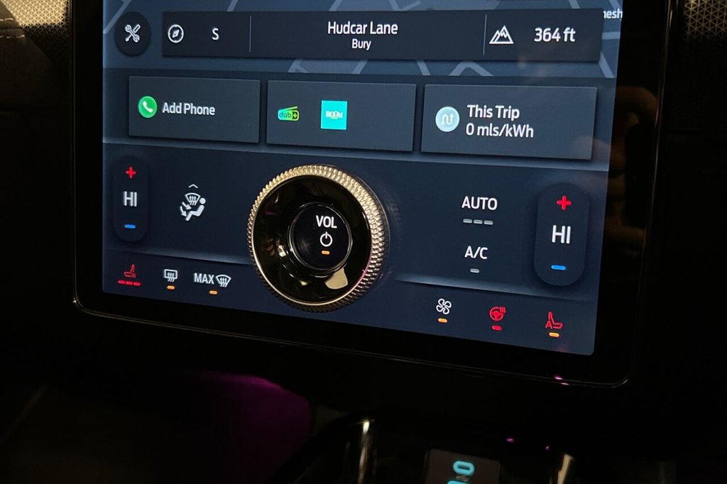 Used Ford Mustang Mach-E 2023 for sale - 76582499: Photo 33