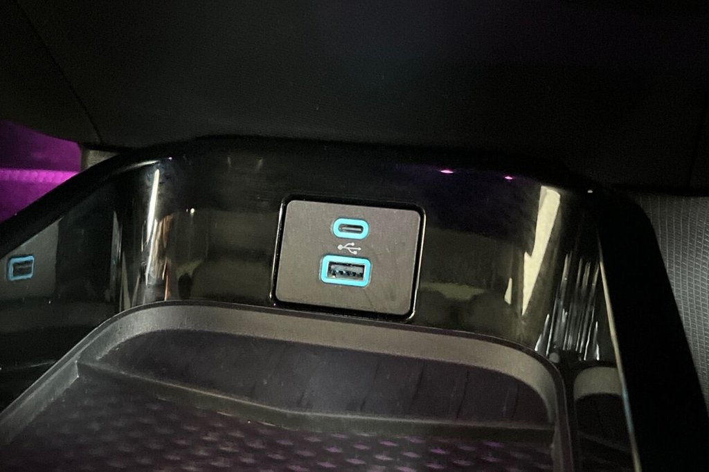 Used Ford Mustang Mach-E 2023 for sale - 76582499: Photo 36