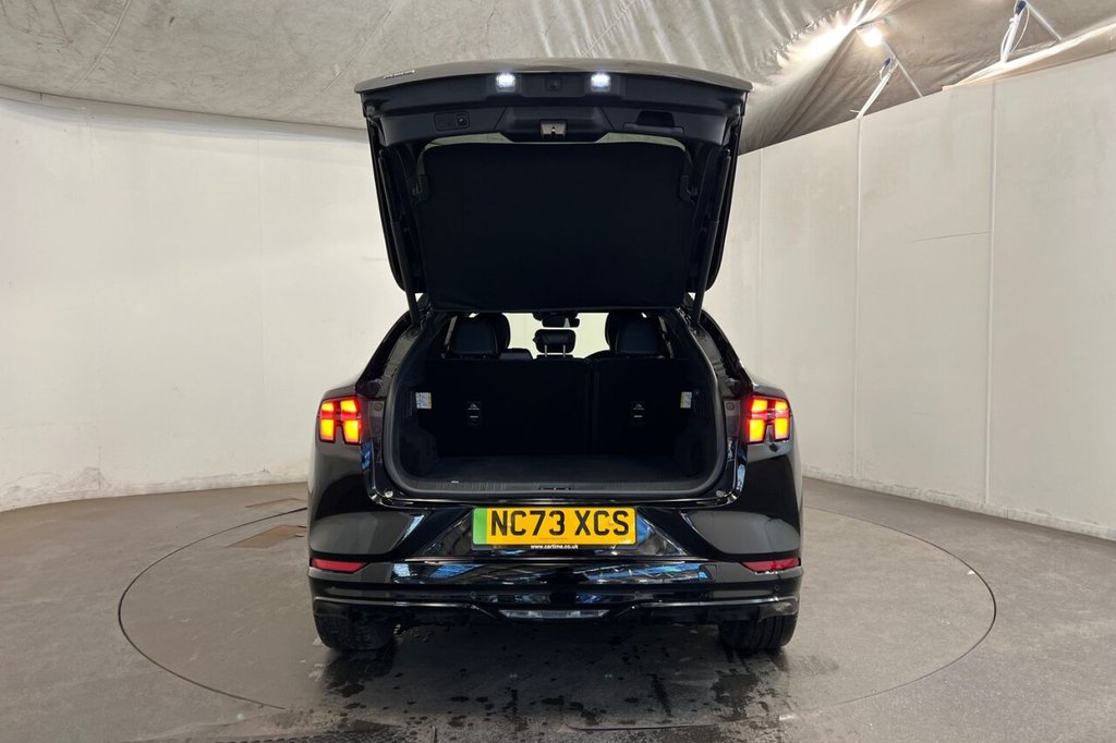 Used Ford Mustang Mach-E 2023 for sale - 76582499: Photo 42