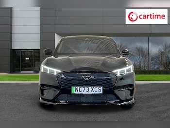 Used Ford Mustang Mach-E 2023 for sale - 76582499: Photo