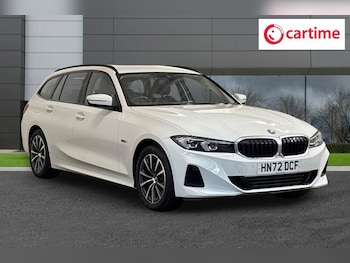 Used BMW 3 Series 2023 for sale - 79350539: Photo
