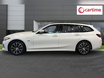 Used BMW 3 Series 2023 for sale - 79350539: Photo