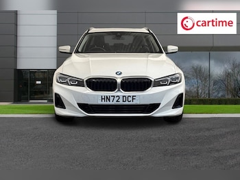 Used BMW 3 Series 2023 for sale - 79350539: Photo