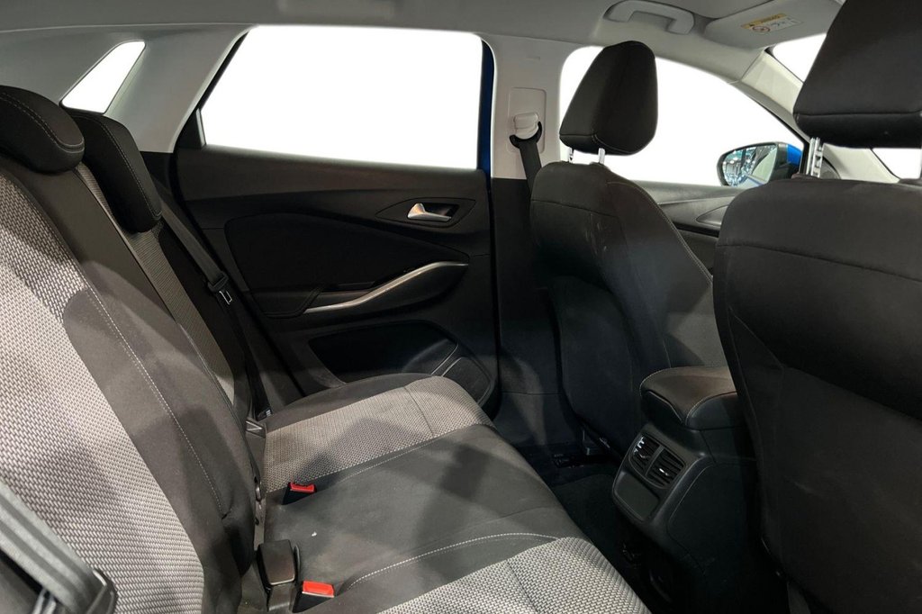 Used Vauxhall Grandland X 2019 for sale - 78022065: Photo 10