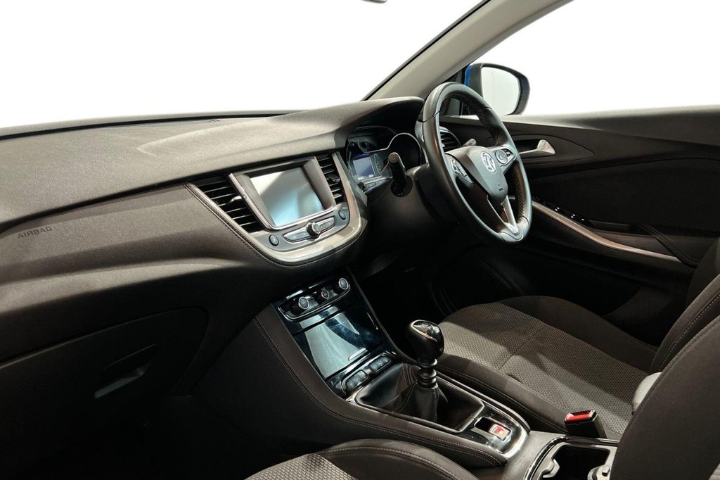 Used Vauxhall Grandland X 2019 for sale - 78022065: Photo 11