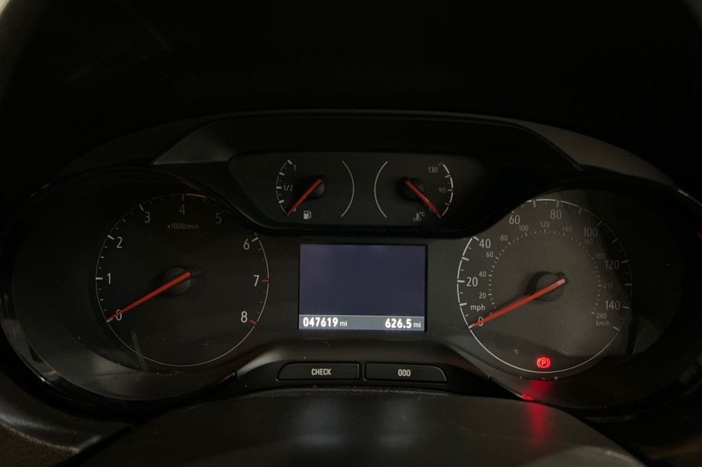 Used Vauxhall Grandland X 2019 for sale - 78022065: Photo 14