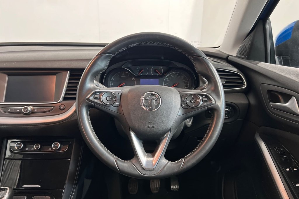 Used Vauxhall Grandland X 2019 for sale - 78022065: Photo 15