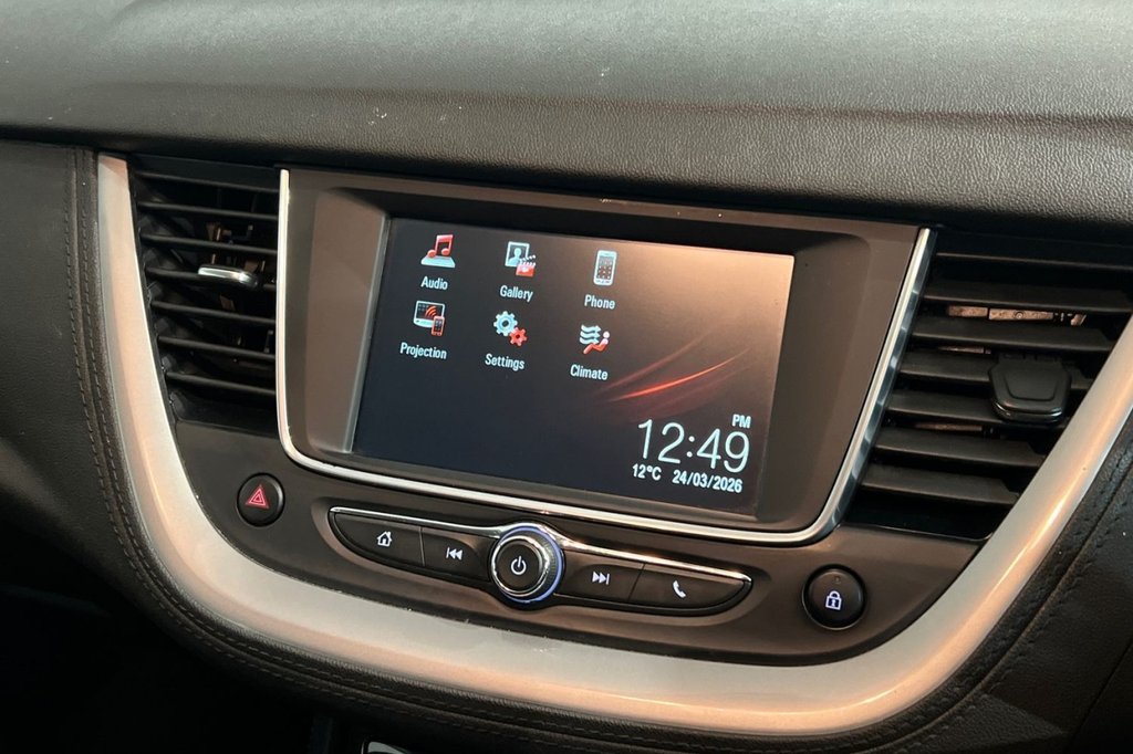 Used Vauxhall Grandland X 2019 for sale - 78022065: Photo 16