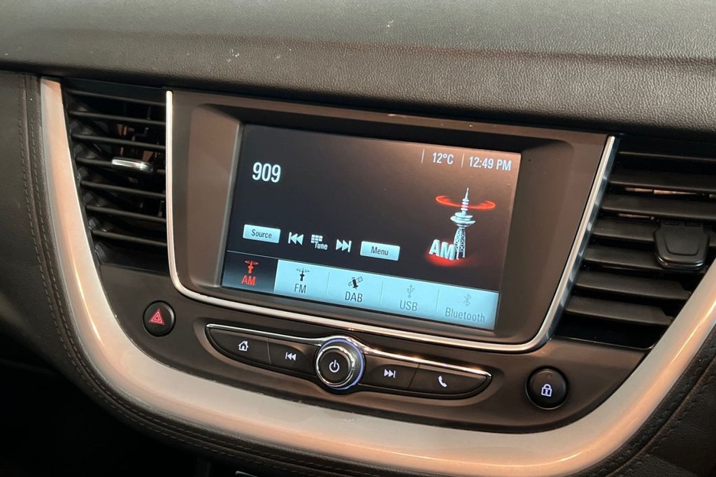 Used Vauxhall Grandland X 2019 for sale - 78022065: Photo 18