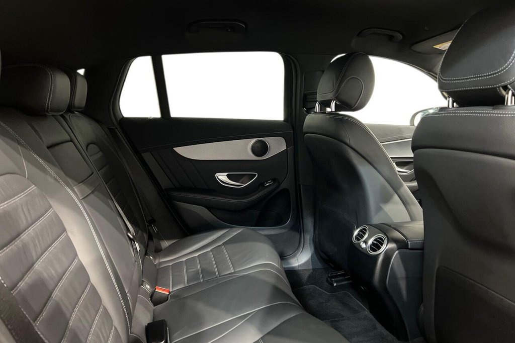 Used Mercedes-Benz EQC 2023 for sale - 77384637: Photo 10