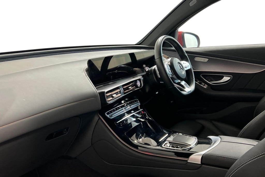 Used Mercedes-Benz EQC 2023 for sale - 77384637: Photo 11