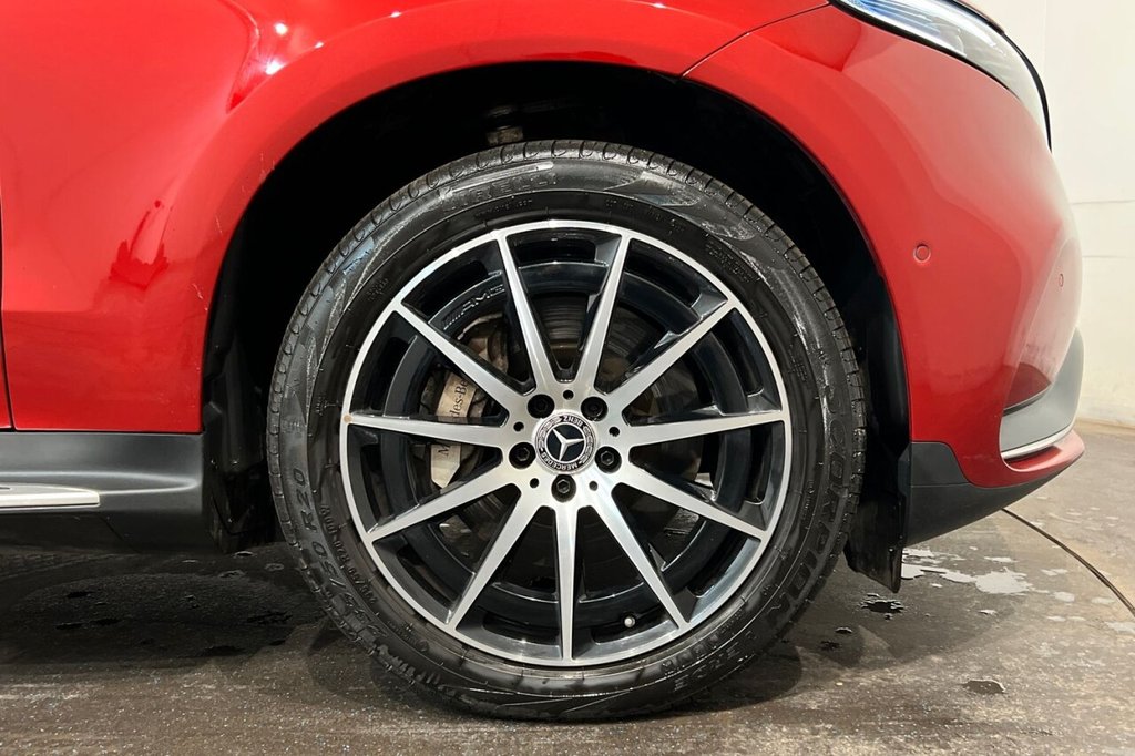 Used Mercedes-Benz EQC 2023 for sale - 77384637: Photo 14