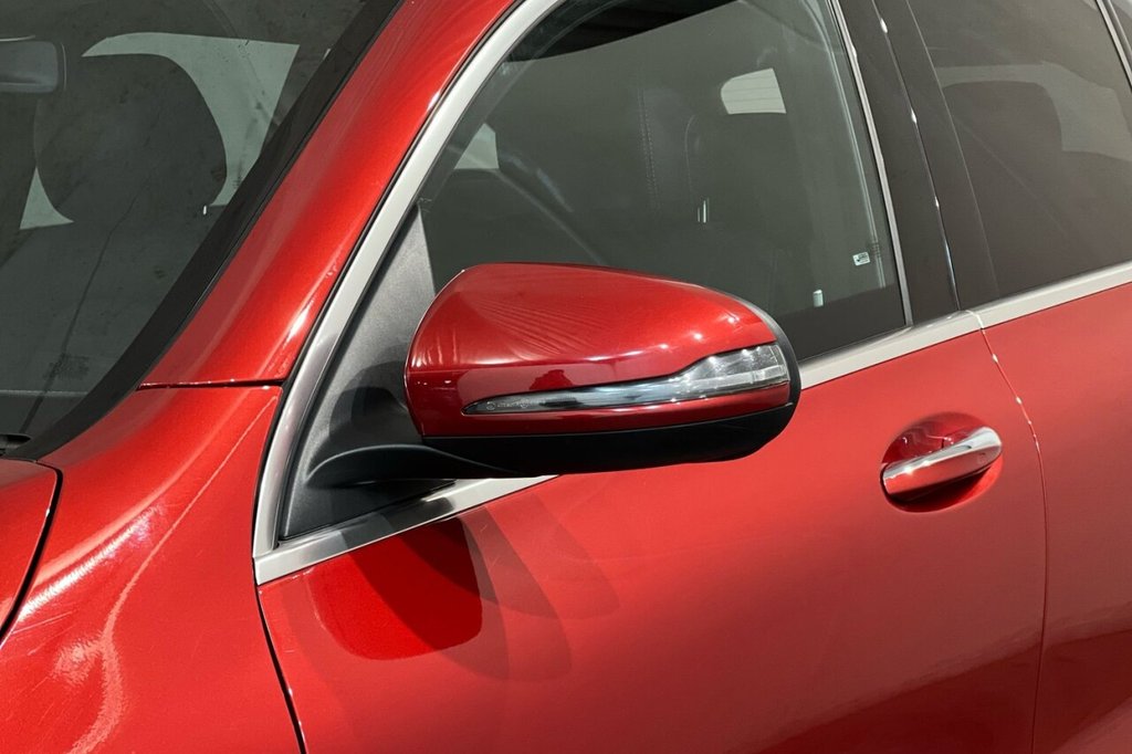 Used Mercedes-Benz EQC 2023 for sale - 77384637: Photo 17