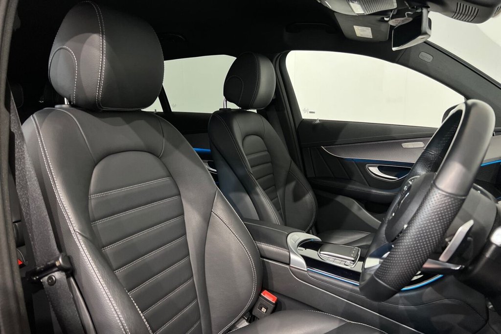 Used Mercedes-Benz EQC 2023 for sale - 77384637: Photo 21