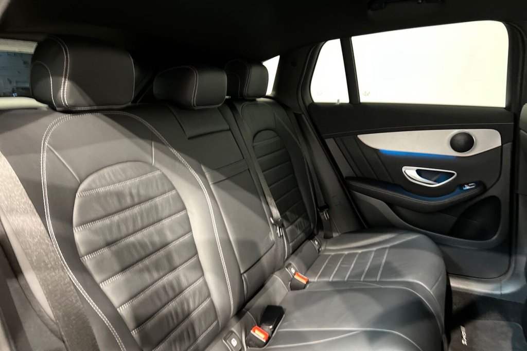 Used Mercedes-Benz EQC 2023 for sale - 77384637: Photo 22