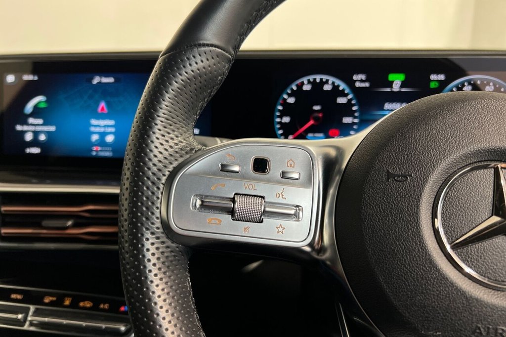 Used Mercedes-Benz EQC 2023 for sale - 77384637: Photo 24