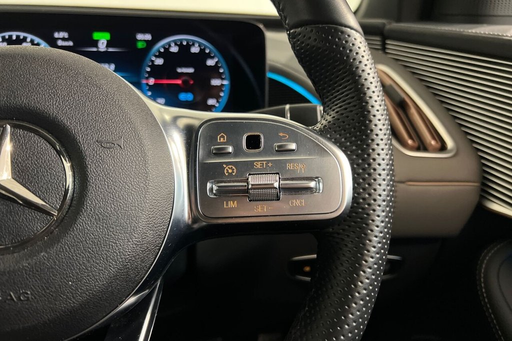 Used Mercedes-Benz EQC 2023 for sale - 77384637: Photo 25