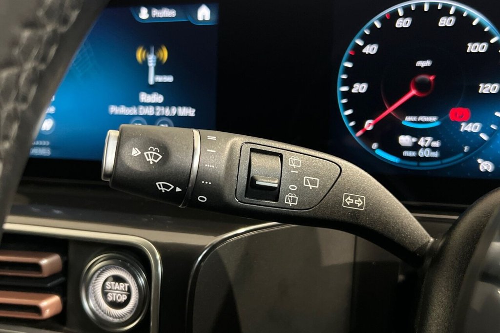 Used Mercedes-Benz EQC 2023 for sale - 77384637: Photo 26