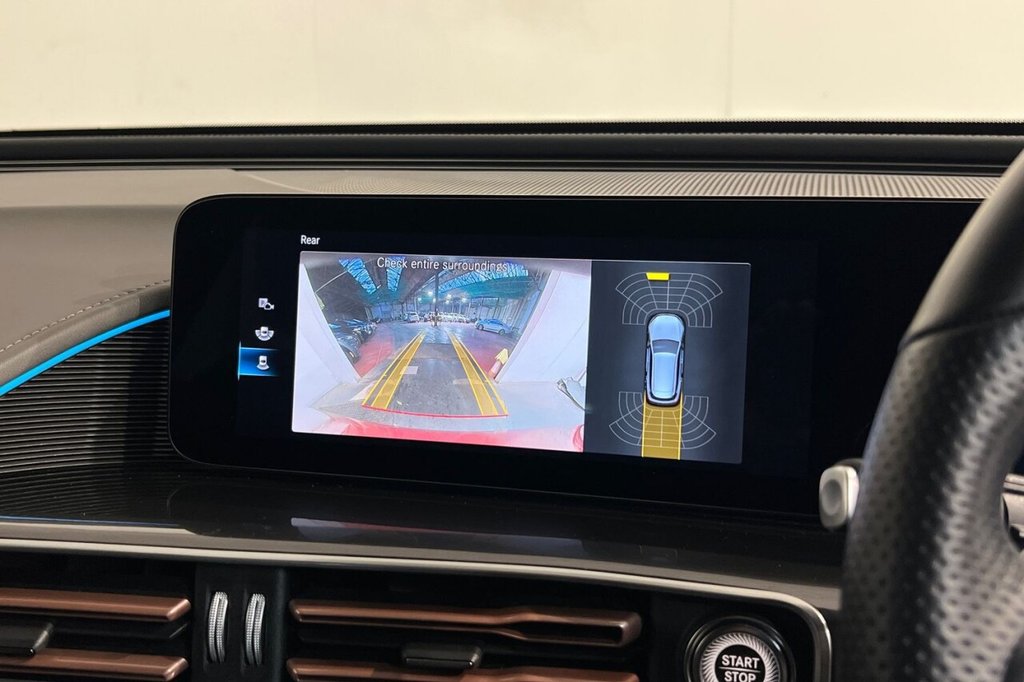 Used Mercedes-Benz EQC 2023 for sale - 77384637: Photo 28