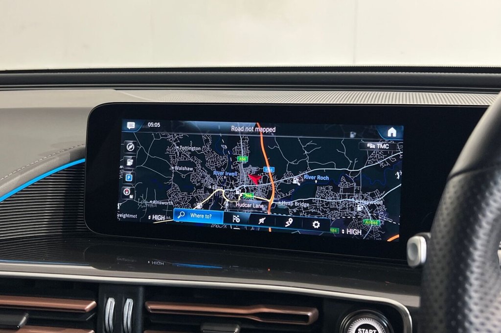 Used Mercedes-Benz EQC 2023 for sale - 77384637: Photo 29