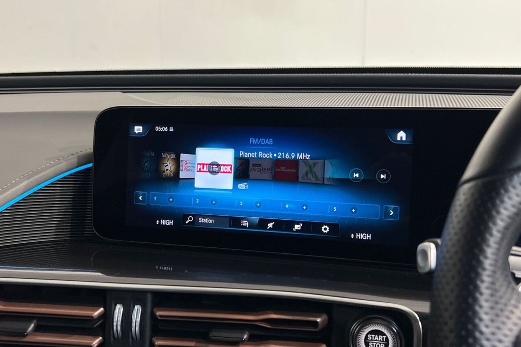 Used Mercedes-Benz EQC 2023 for sale - 77384637: Photo 30