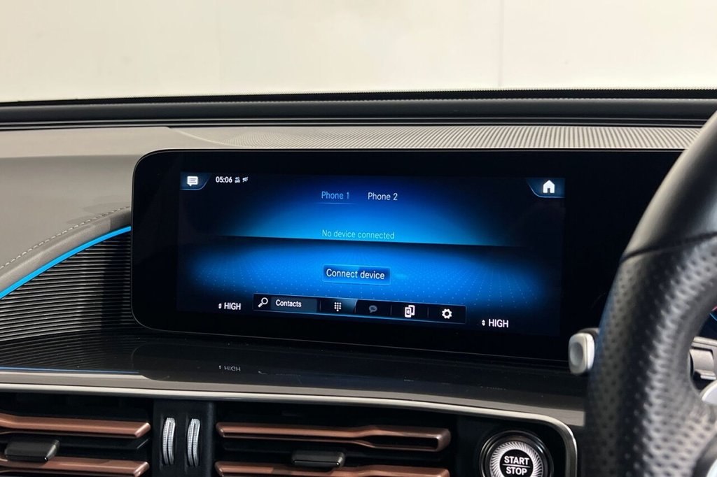 Used Mercedes-Benz EQC 2023 for sale - 77384637: Photo 31