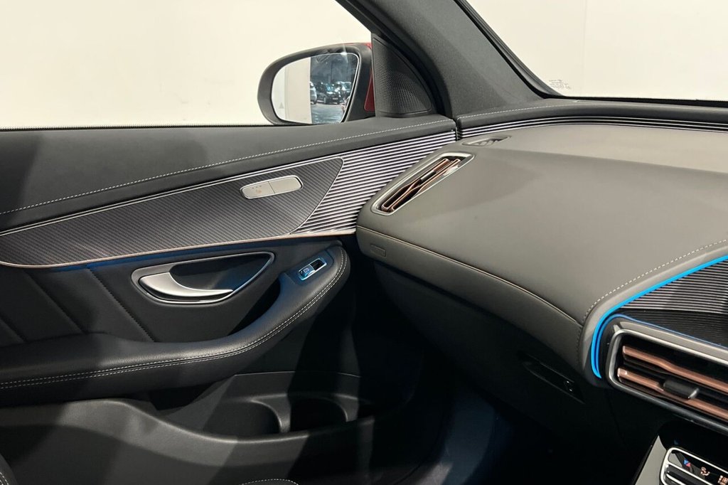 Used Mercedes-Benz EQC 2023 for sale - 77384637: Photo 33