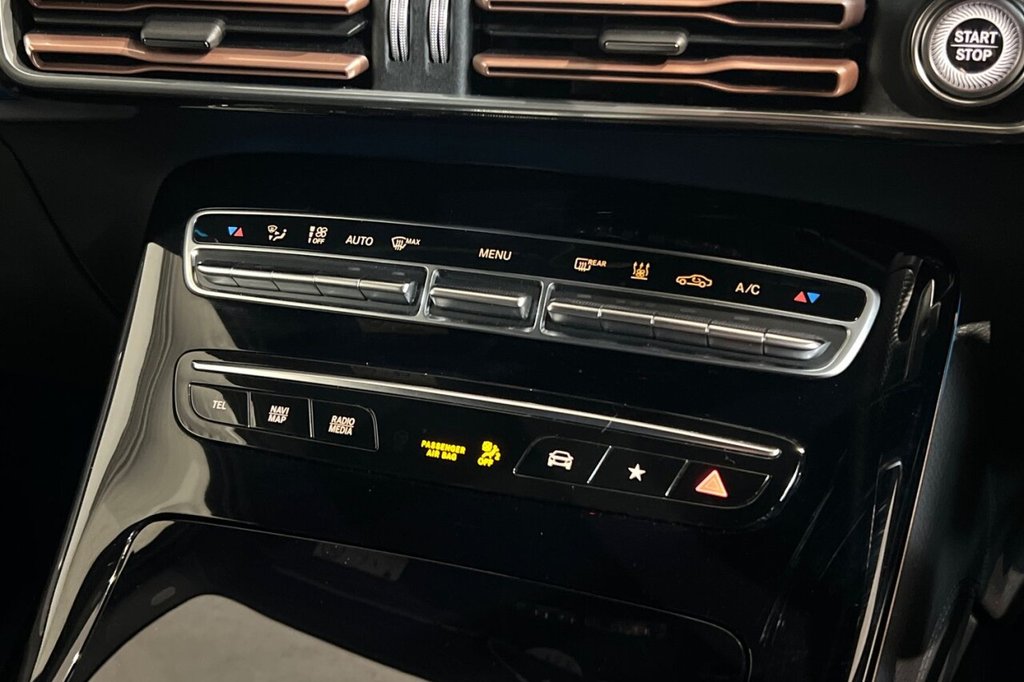 Used Mercedes-Benz EQC 2023 for sale - 77384637: Photo 34