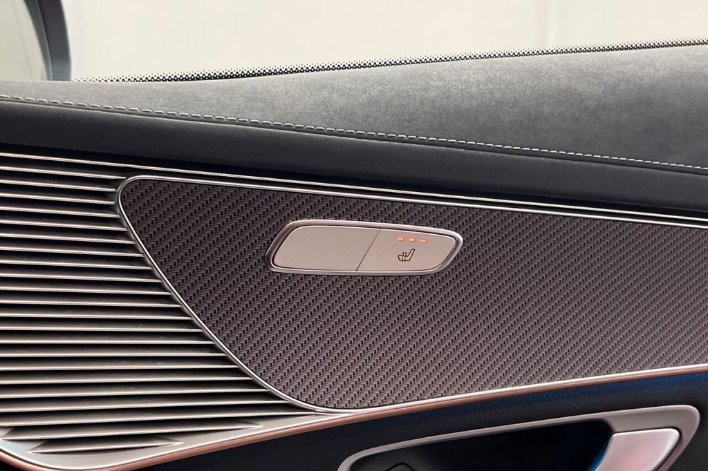 Used Mercedes-Benz EQC 2023 for sale - 77384637: Photo 37