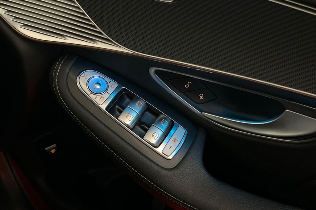 Used Mercedes-Benz EQC 2023 for sale - 77384637: Photo 38